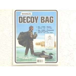  Decoy Bag