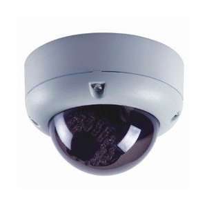   Infrared Security Camera, Vandal Proof, IR, 470 TVL