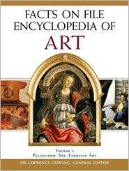   of Art, (0816057974), Lawrence Gowing, Textbooks   