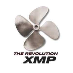  OJ 456 4 Blade Wakeboard Propeller