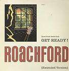 RUDY GRANT get ready get right 12 extended version b/w ready and 