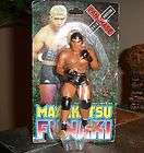 Masakatsu Funaki JAPANESE MMA Figure UFC JAPAN PANCRASE WRESTLING MOC