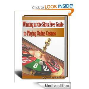   to Playing Online Casinos james patriarca  Kindle Store