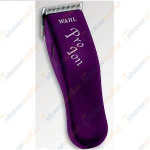  Wahl Pro Ion Rechargeable Lithium Ion Animal Clipper 
