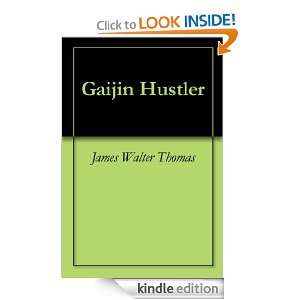 Start reading Gaijin Hustler  Don 