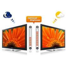 SAMSUNG UN40EH5050 40 1080p 120Hz HDMI & USB LED LCD HDTV FREE 