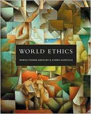   Ethics, (0534512712), Wanda Torres Gregory, Textbooks   
