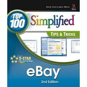   Top 100 Simplified Tips & Tricks (Top 100 Simplified 