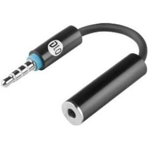  DLO Headphone Adapter for iPhone