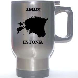  Estonia   AMARI Stainless Steel Mug 