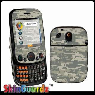 ACU Camo Vinyl Case Decal Skin To Cover Your PANTECH JEST TXT8040 