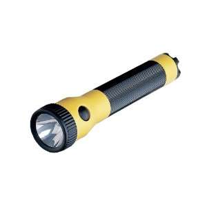  Streamlight 76002 PolyStinger Flashlight, with DC, Yellow 
