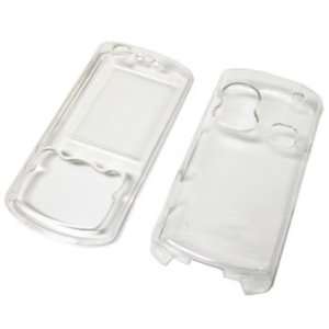 Cuffu   Crystal Clear   Sony Ericsson W900 Smart Case Cover Perfect 