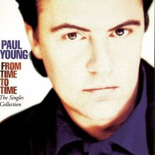 14. From Time To Time   The Singles Collection by Paul Young