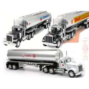  Kenworth W900 Shell USA Petroleum Toy Truck Toys & Games