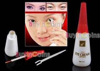 Pro Waterproof Glue False Eyelash Double Eyelied 15ML  