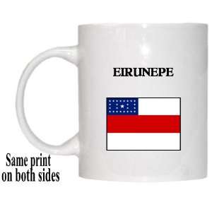  as (Brazil State)   EIRUNEPE Mug 