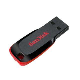 SanDisk Cruzer Blade 8GB 8G USB Flash Drive CZ50 8 G  