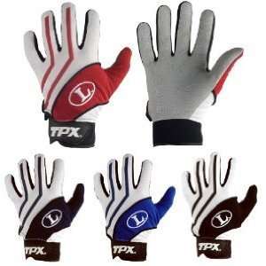   TPX Free 1.0 Series Adult Baseball Batting Gloves