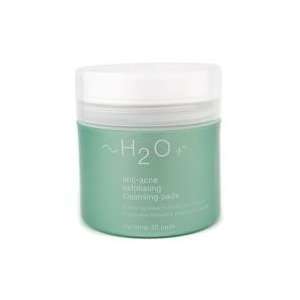  Cleanser Skincare H2O+ / Anti Acne Exfoliating Cleansing 