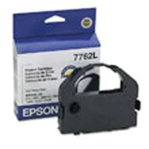  Epson Lq 670/680/680pro/860/2500/2550 Black Fabric Ribbon 