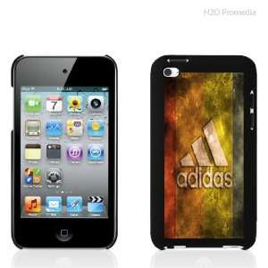  Adidas Tri Color Grit   iPod Touch 4th Gen Case Cover 