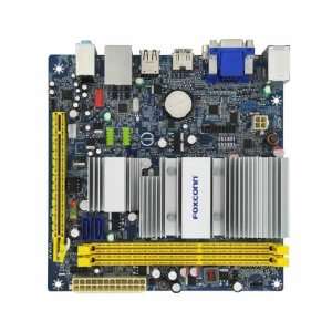   AMD E 350/ AMD Hudson D1/ DDR3/ A&GbE/ Mini ITX Motherboard
