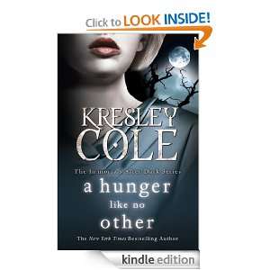 Hunger Like No other Kresley Cole  Kindle Store