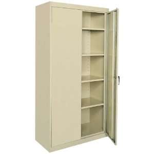  Classic Series Storage Cabinet   36W x 18D x 72H 