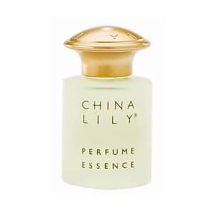 Terra Nova Signature Scent, China Lily Perfume Essence