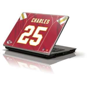  Jamaal Charles  Kansas City Chiefs skin for Generic 12in 