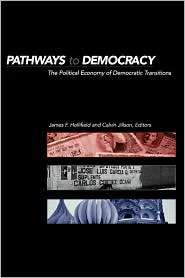 Pathways To Democracy, (0415924340), James Hollifield, Textbooks 