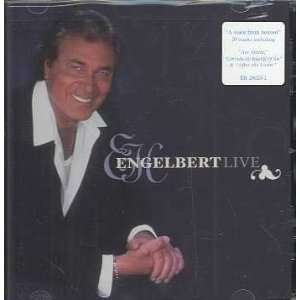  Engelbert Live Books