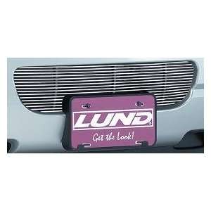  Lund 85022 Bumper Grille Kit Automotive