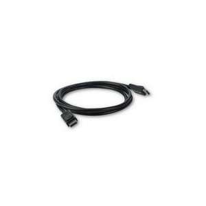  Belkin DisplayPort to DisplayPort Cable Electronics