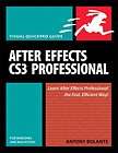 After Effects CS3 Professional for Windows and Macintos