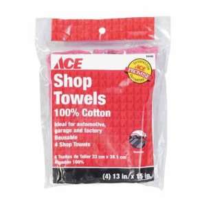  Ace Professional Shop Towels