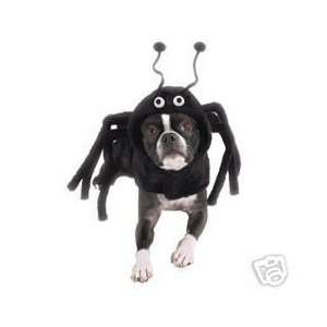  Casual Canine Spider Paws Dog Halloween Costume SMALL 