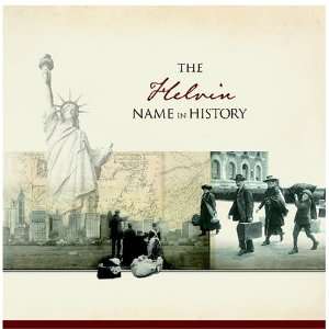  The Helvin Name in History Ancestry Books