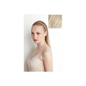  Amika Braided Headband Champagne Blonde (Quantity of 3 