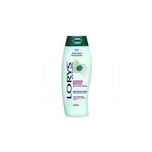  Lorys Professional Shampoo Extreme Defrizz 350ml Beauty