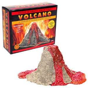  Volcano Kit Toys & Games