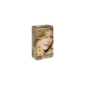  Revlon Colorsilk Ammonia Free Permanent Haircolor Level 3 