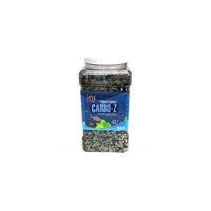   Activated Carbn Pellets/Ammonia Away Blend 14 Ounce