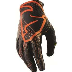 Thor MX Void Mens MX Motorcycle Gloves   Black Multi / X 