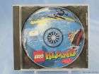 lego island 3d action adventure pc game cd rom micros