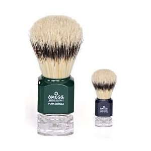  Omega Jommelli (81056) Banded Boar Brush Health 