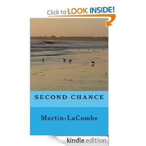 Second Chance [Kindle Edition]