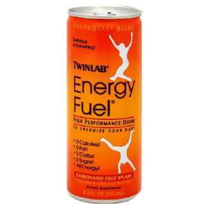   Fuel High Performance Drink, 8.4 Ounce Can