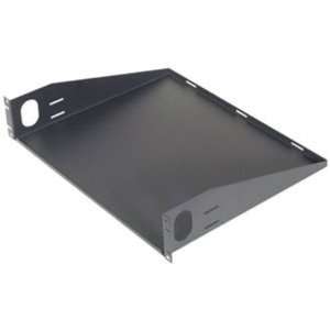  VIDEO MOUNT VMP ERS2U 2SPACE 19RACK SHELF